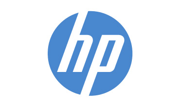 HP Logo